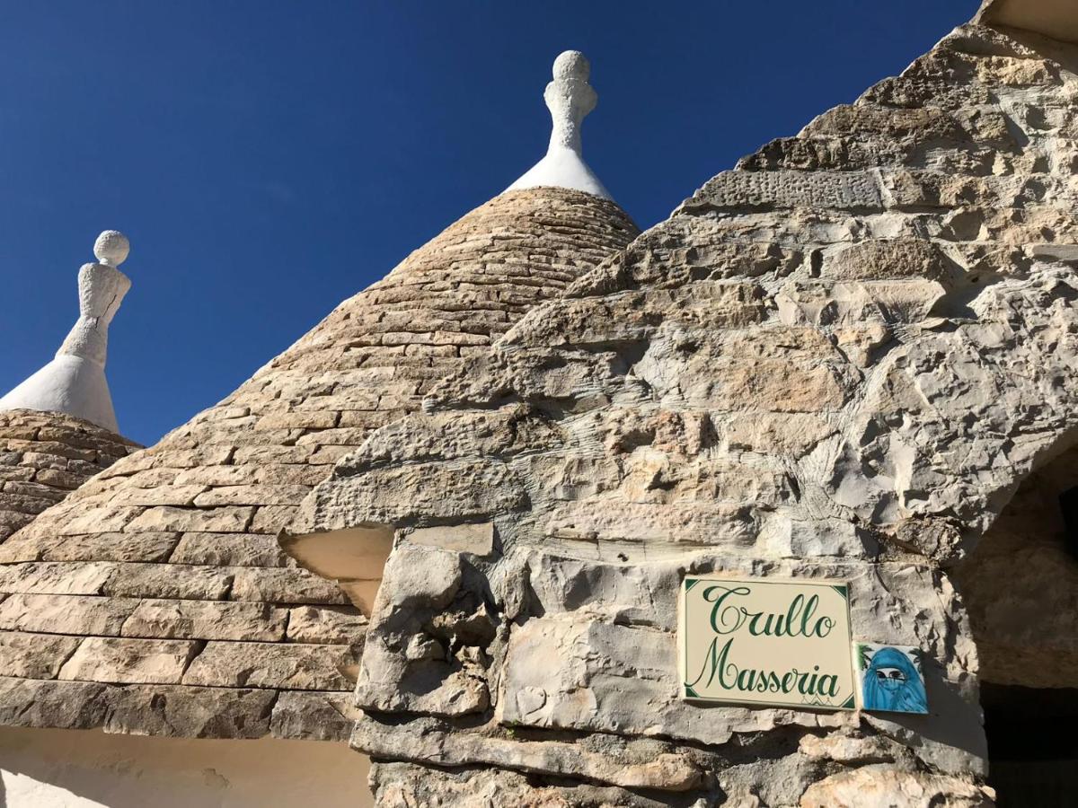 Masseria Sciaiani Piccola Villa Castelli Екстер'єр фото