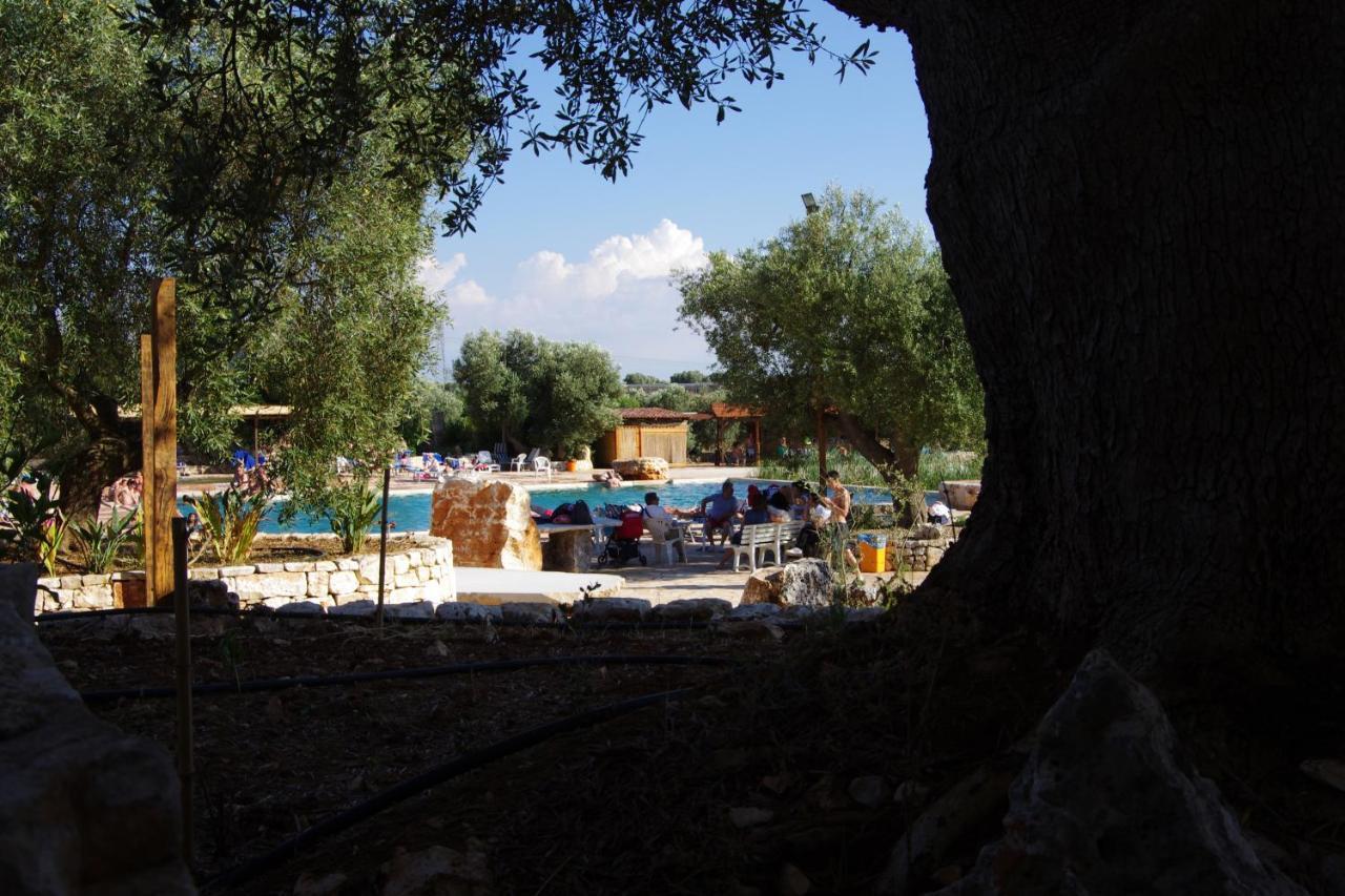 Masseria Sciaiani Piccola Villa Castelli Екстер'єр фото