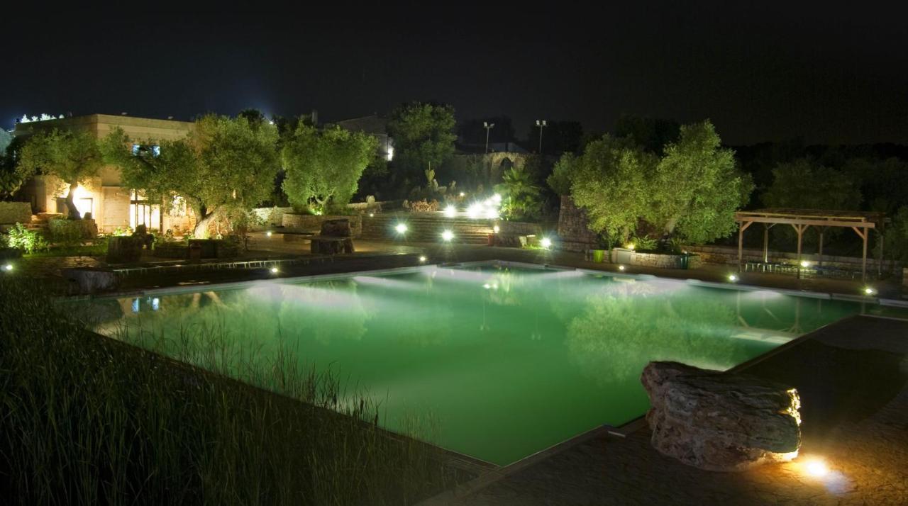 Masseria Sciaiani Piccola Villa Castelli Екстер'єр фото