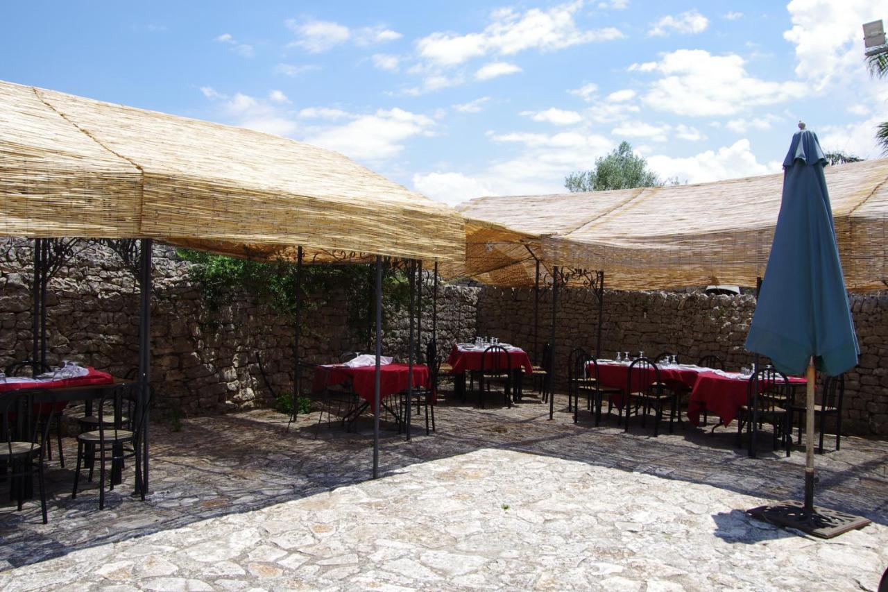 Masseria Sciaiani Piccola Villa Castelli Екстер'єр фото