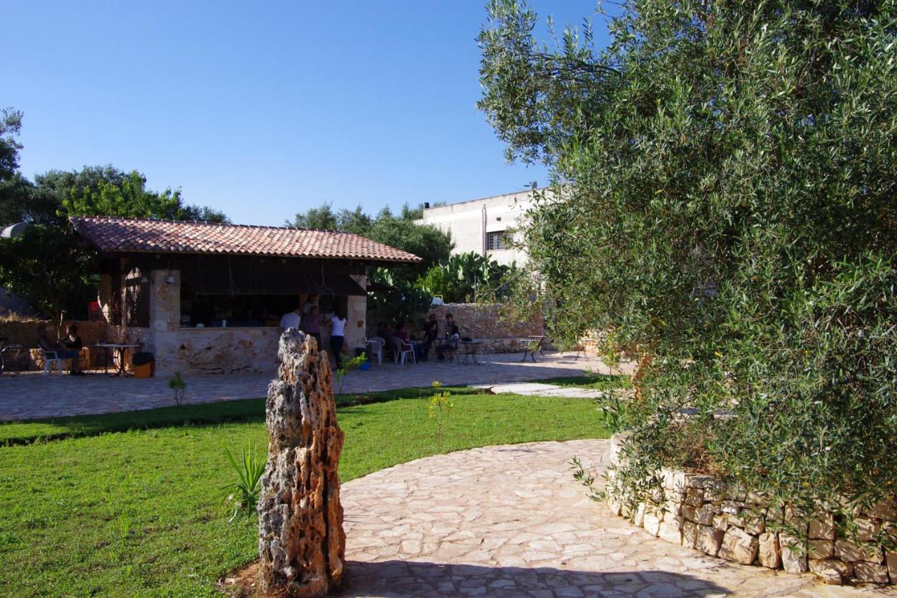 Masseria Sciaiani Piccola Villa Castelli Екстер'єр фото