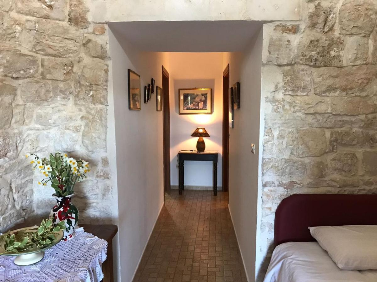 Masseria Sciaiani Piccola Villa Castelli Екстер'єр фото