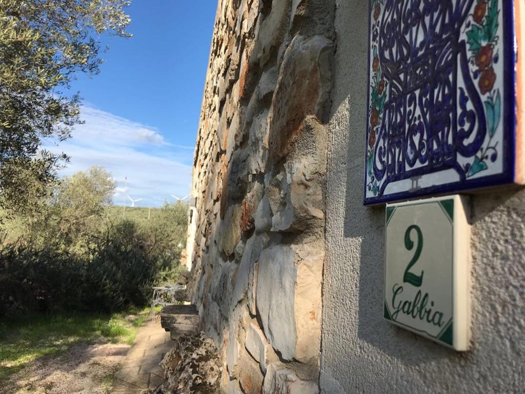 Masseria Sciaiani Piccola Villa Castelli Екстер'єр фото