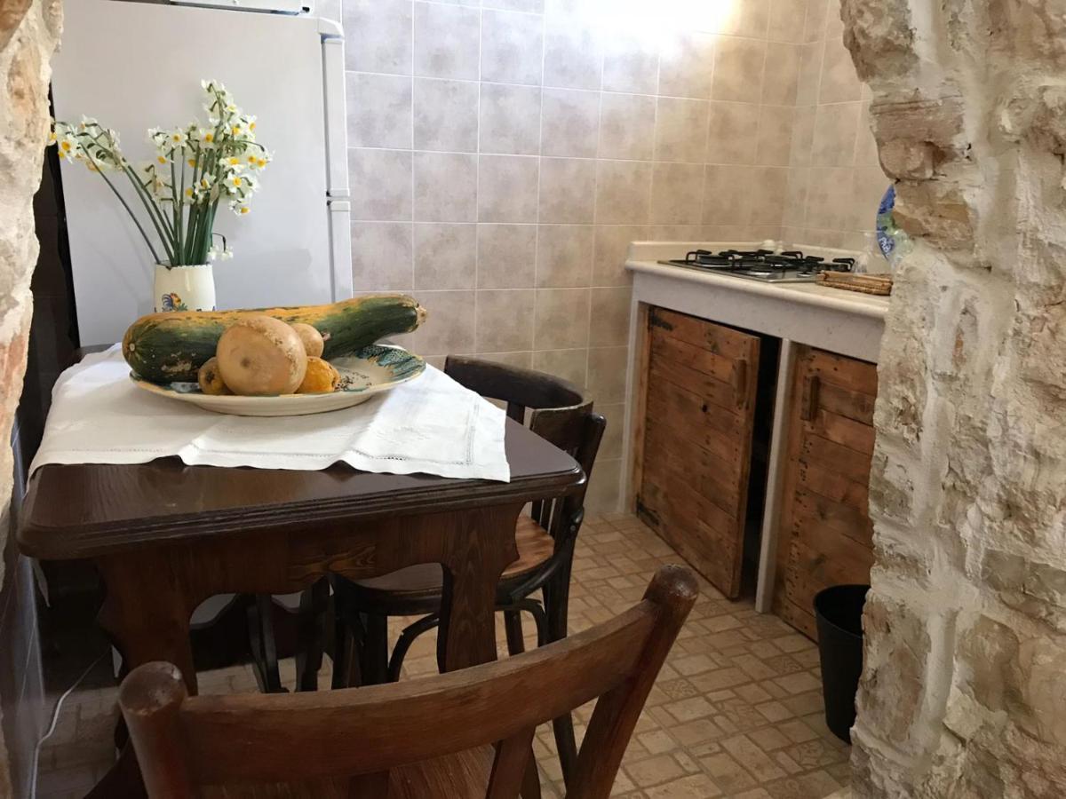 Masseria Sciaiani Piccola Villa Castelli Екстер'єр фото