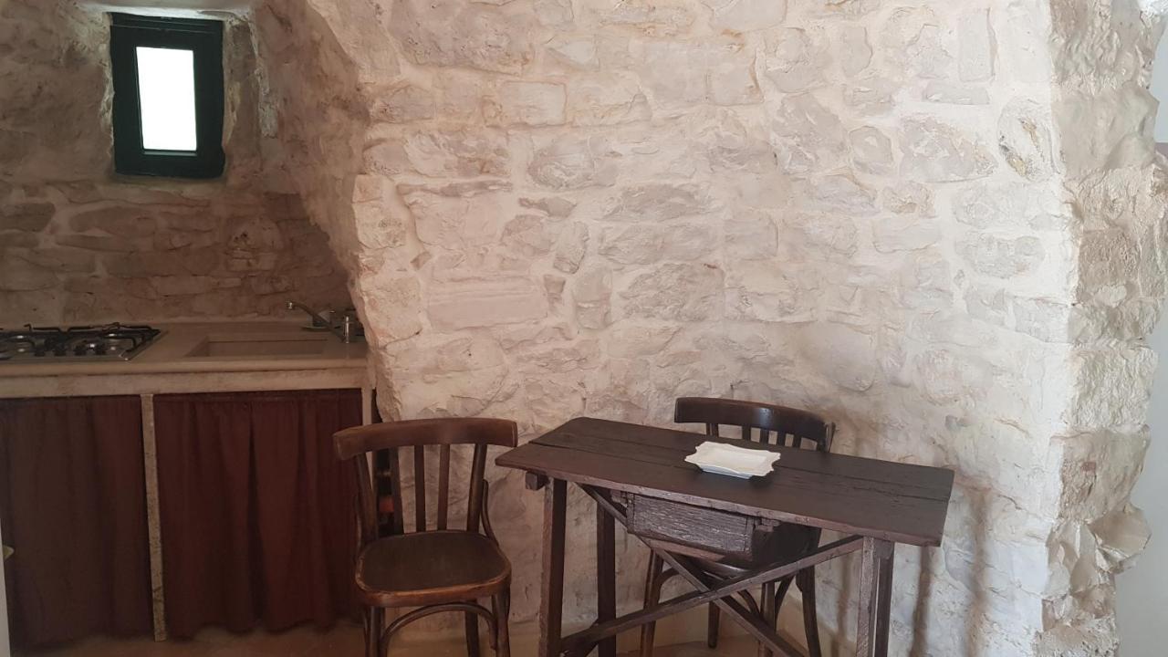 Masseria Sciaiani Piccola Villa Castelli Екстер'єр фото