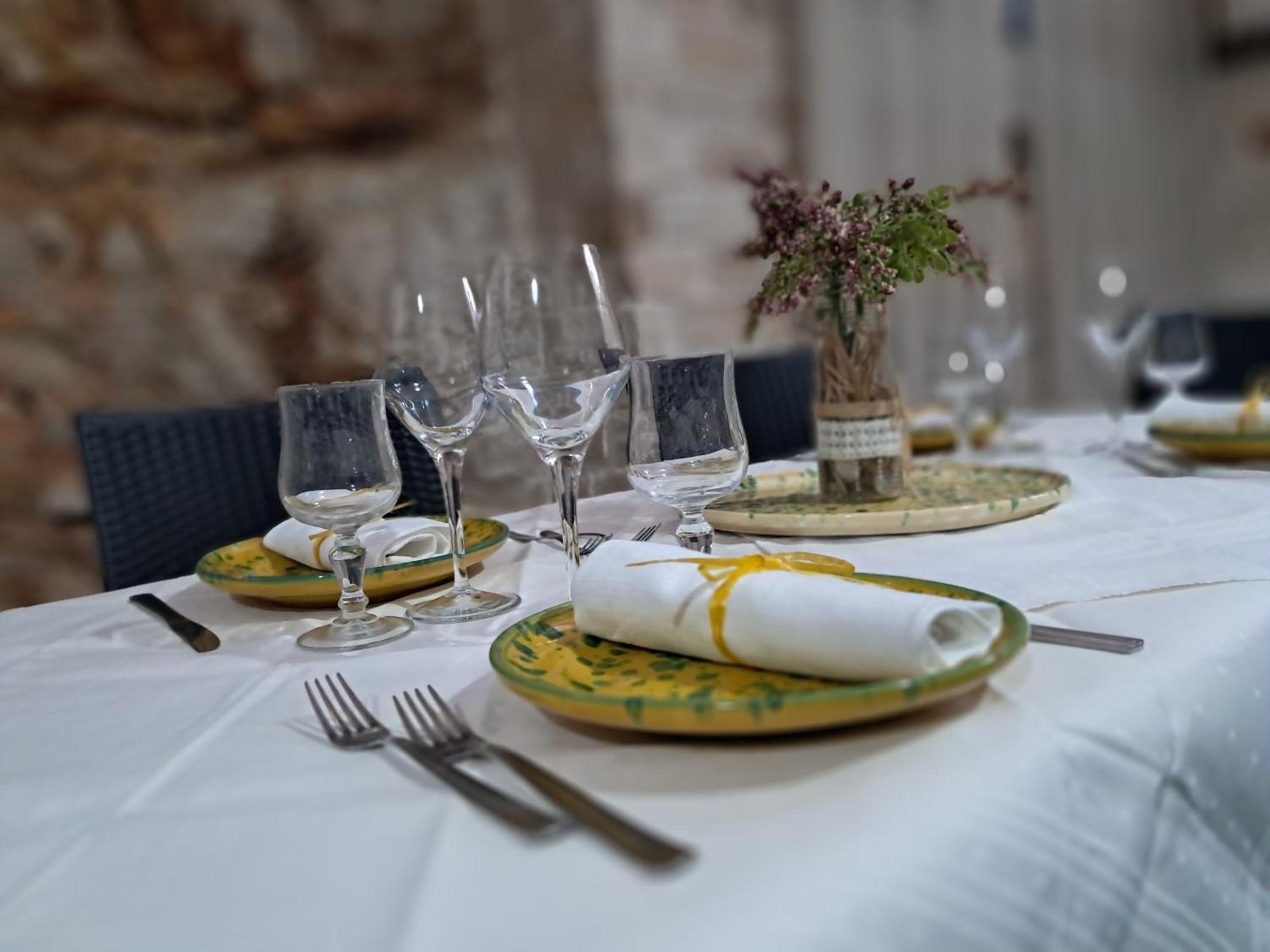 Masseria Sciaiani Piccola Villa Castelli Екстер'єр фото