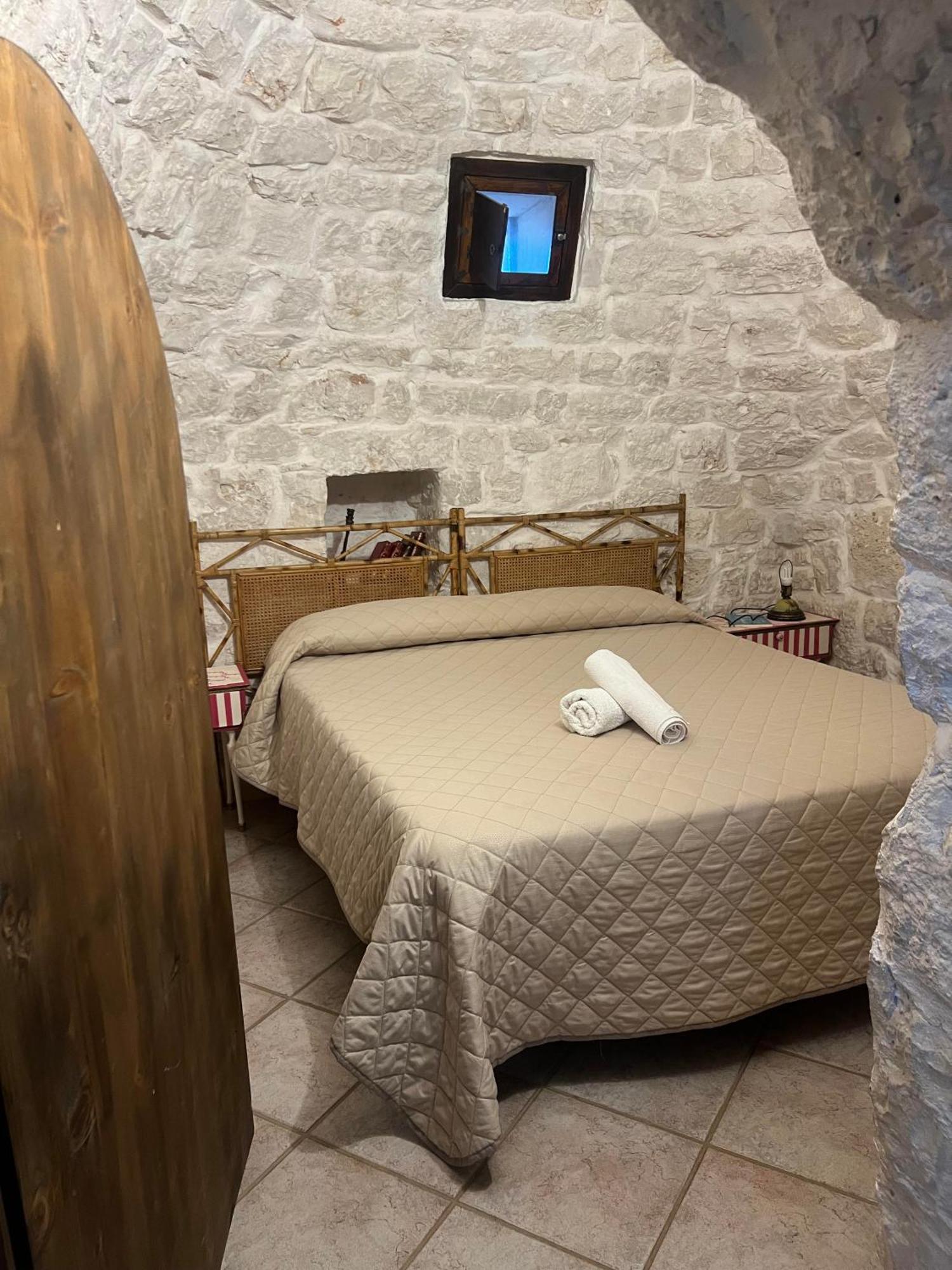 Masseria Sciaiani Piccola Villa Castelli Екстер'єр фото